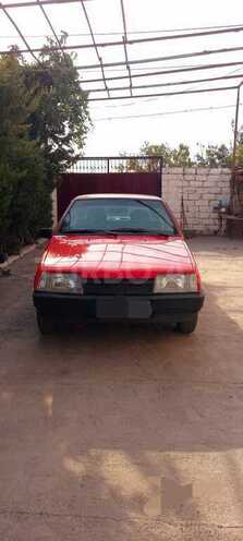 LADA (VAZ) 2108 1987, 280,000 km - 1.3 l - Bakı