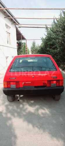 LADA (VAZ) 2108 1987, 280,000 km - 1.3 l - Bakı