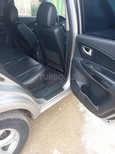 Hyundai Tucson 2009, 126,312 km - 0.2 л - Bakı