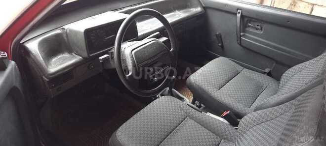 LADA (VAZ) 2108 1987, 280,000 km - 1.3 l - Bakı
