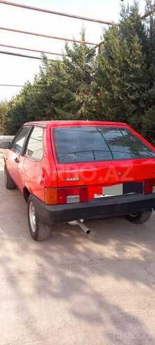LADA (VAZ) 2108 1987, 280,000 km - 1.3 l - Bakı