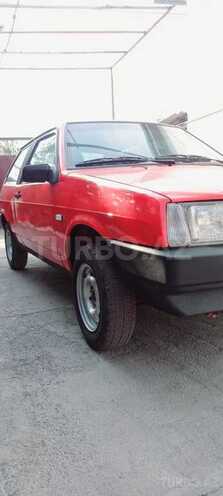 LADA (VAZ) 2108 1987, 280,000 km - 1.3 l - Bakı