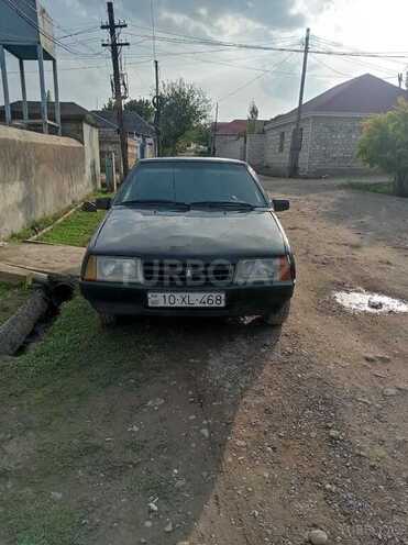 LADA (VAZ) 2109 1990, 359,840 km - 1.5 l - Tovuz
