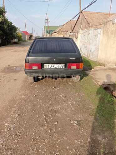 LADA (VAZ) 2109 1990, 359,840 km - 1.5 l - Tovuz