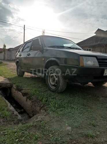 LADA (VAZ) 2109 1990, 359,840 km - 1.5 l - Tovuz