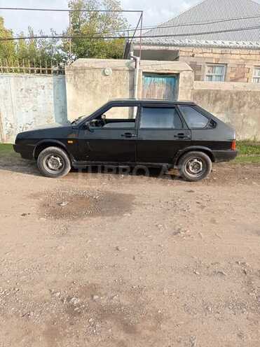 LADA (VAZ) 2109 1990, 359,840 km - 1.5 l - Tovuz