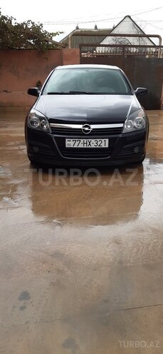 Opel Astra 2005, 25,300 km - 1.3 l - Bakı