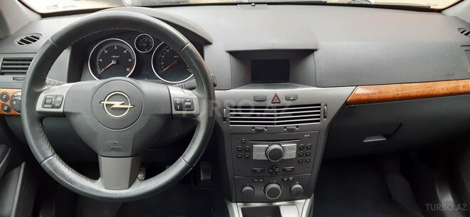 Opel Astra 2005, 25,300 km - 1.3 l - Bakı