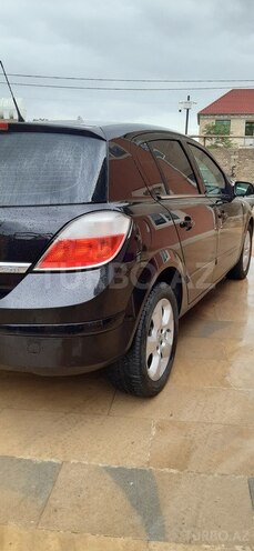 Opel Astra 2005, 25,300 km - 1.3 l - Bakı