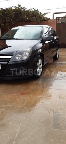 Opel Astra 2005, 25,300 km - 1.3 l - Bakı