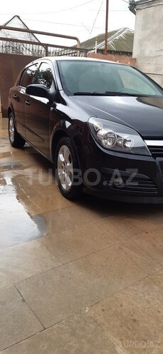 Opel Astra 2005, 25,300 km - 1.3 l - Bakı