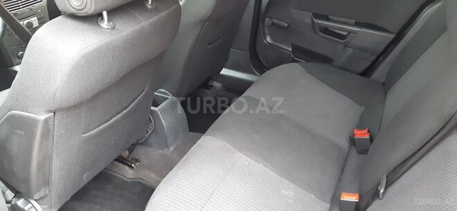 Opel Astra 2005, 25,300 km - 1.3 l - Bakı