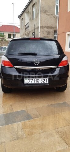 Opel Astra 2005, 25,300 km - 1.3 l - Bakı