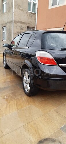 Opel Astra 2005, 25,300 km - 1.3 l - Bakı