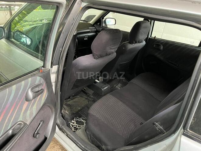 Opel Astra 1997, 325,000 km - 1.6 l - Şirvan
