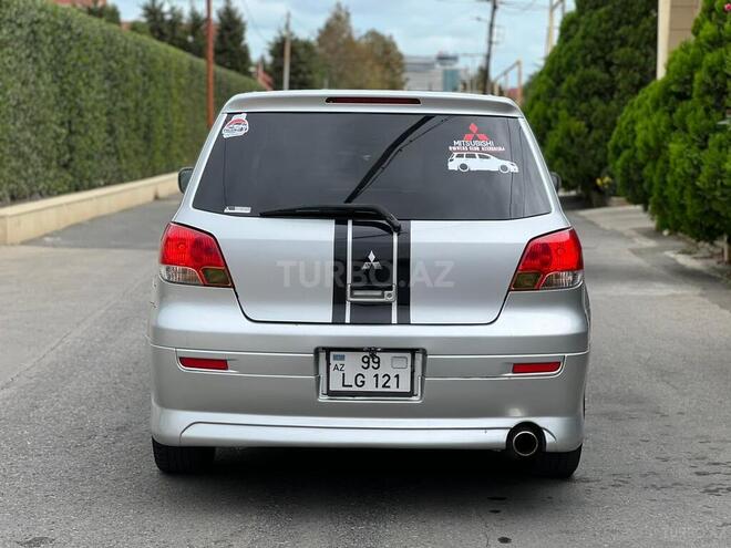 Mitsubishi Airtrek 2001, 299,000 km - 2.0 л - Bakı