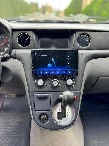 Mitsubishi Airtrek 2001, 299,000 km - 2.0 л - Bakı