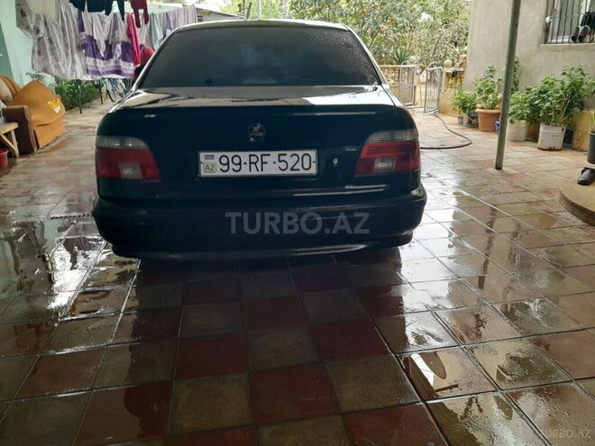 BMW 520 1997, 202,199 km - 0.2 l - Bakı