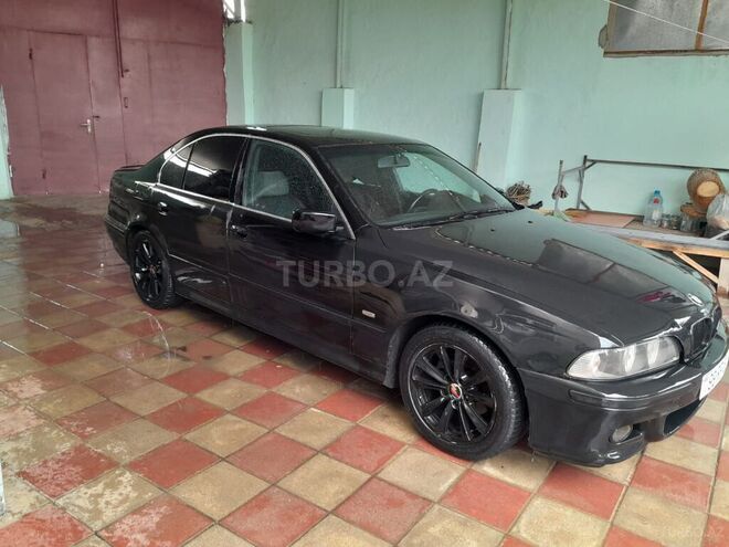 BMW 520 1997, 202,199 km - 0.2 l - Bakı