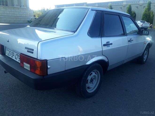 LADA (VAZ) 21099 2003, 255,000 km - 1.5 л - Gəncə