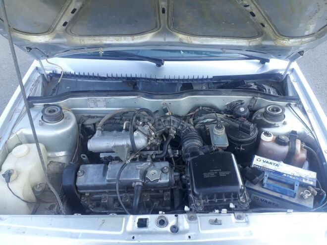 LADA (VAZ) 21099 2003, 255,000 km - 1.5 л - Gəncə