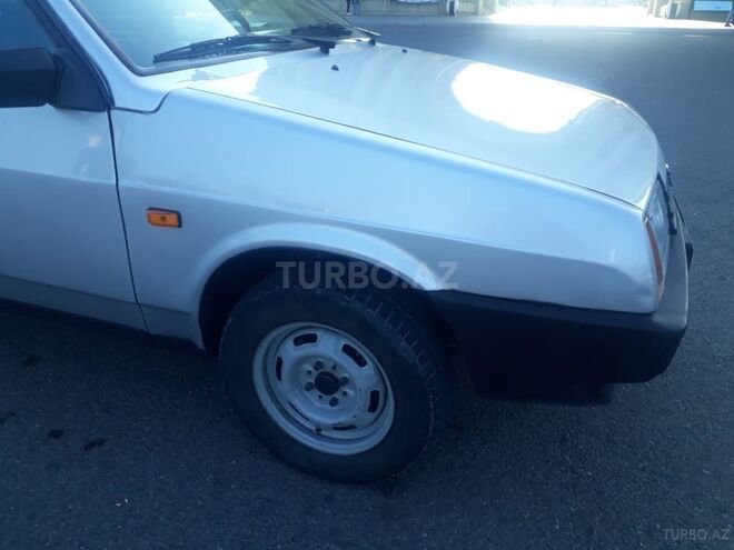 LADA (VAZ) 21099 2003, 255,000 km - 1.5 л - Gəncə