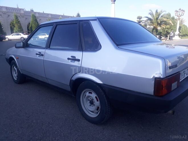 LADA (VAZ) 21099 2003, 255,000 km - 1.5 л - Gəncə