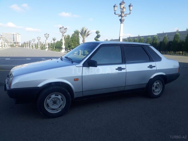 LADA (VAZ) 21099 2003, 255,000 km - 1.5 л - Gəncə