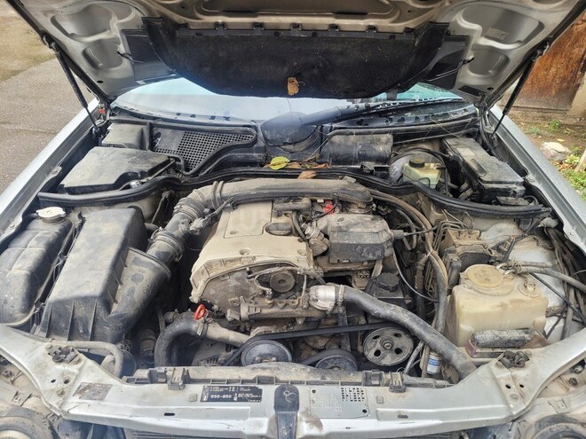 Mercedes E 200 1998, 350,000 km - 2.0 l - Bakı