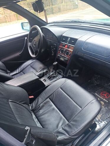 Mercedes C 180 1997, 500,000 km - 1.8 л - Lənkəran