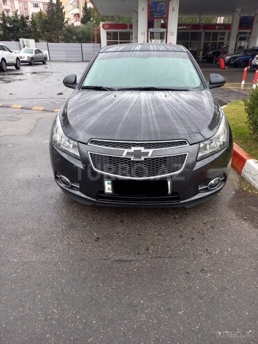 Chevrolet Cruze 2012, 191,284 km - 1.4 l - Bakı