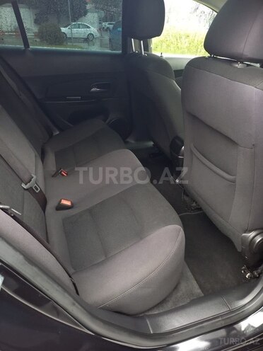 Chevrolet Cruze 2012, 191,284 km - 1.4 l - Bakı