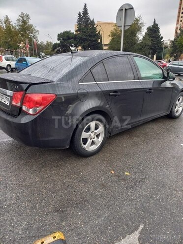 Chevrolet Cruze 2012, 191,284 km - 1.4 l - Bakı