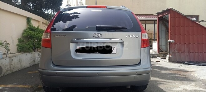 Hyundai i30 2009, 330,000 km - 1.6 l - Bakı