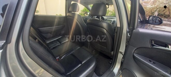 Hyundai i30 2009, 330,000 km - 1.6 l - Bakı