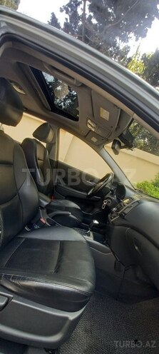 Hyundai i30 2009, 330,000 km - 1.6 l - Bakı