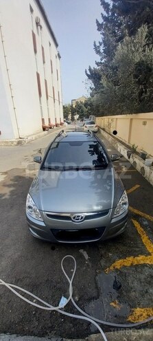 Hyundai i30 2009, 330,000 km - 1.6 l - Bakı