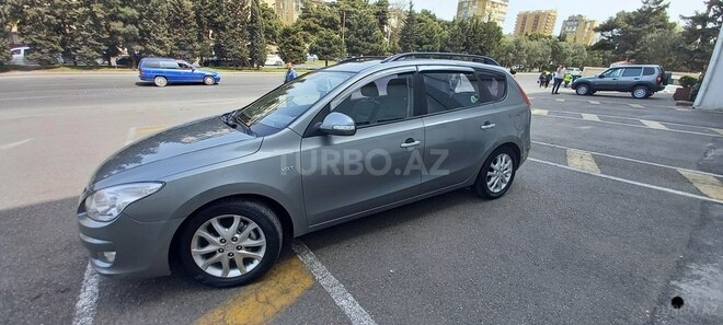 Hyundai i30 2009, 330,000 km - 1.6 l - Bakı