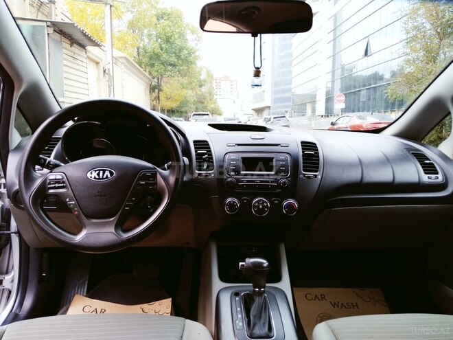 Kia Cerato 2014, 174,000 km - 1.8 l - Bakı