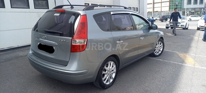 Hyundai i30 2009, 330,000 km - 1.6 l - Bakı