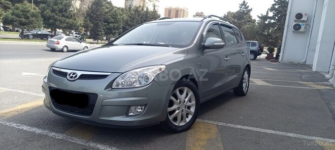 Hyundai i30 2009, 330,000 km - 1.6 l - Bakı