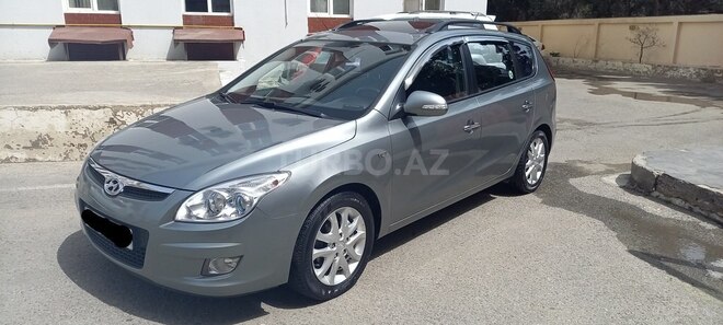 Hyundai i30 2009, 330,000 km - 1.6 l - Bakı