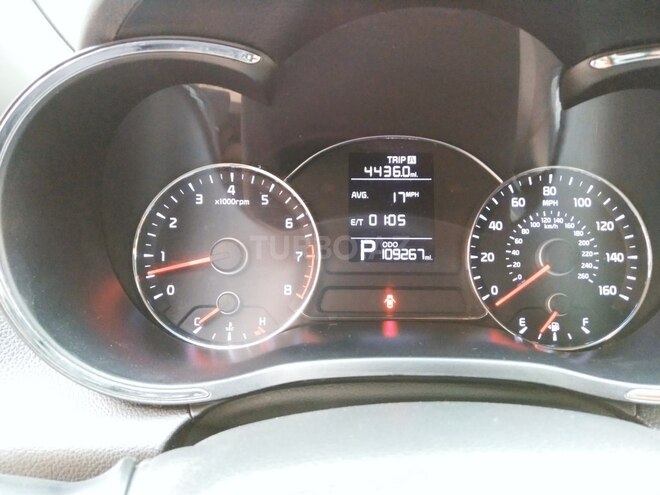 Kia Cerato 2014, 174,000 km - 1.8 l - Bakı