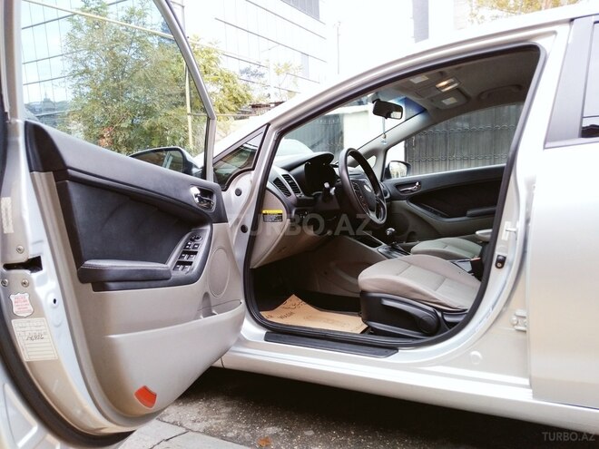 Kia Cerato 2014, 174,000 km - 1.8 l - Bakı