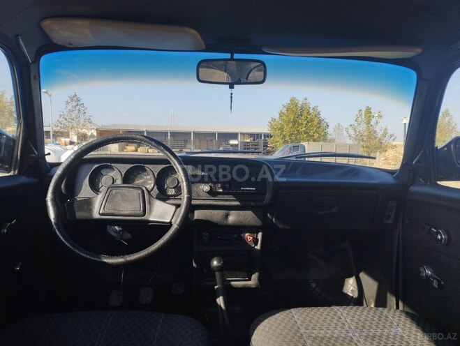 Moskvich 2140 1985, 804,724 km - 1.5 l - Gəncə