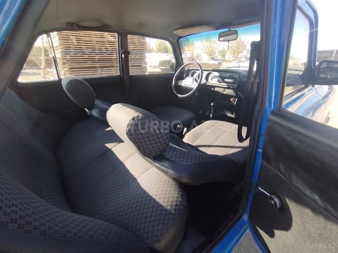 Moskvich 2140 1985, 804,724 km - 1.5 l - Gəncə