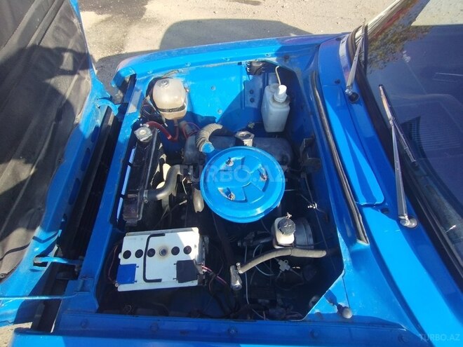 Moskvich 2140 1985, 804,724 km - 1.5 l - Gəncə