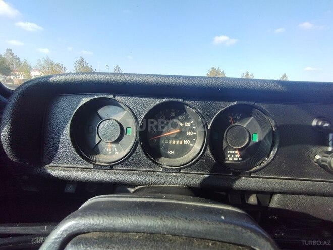 Moskvich 2140 1985, 804,724 km - 1.5 l - Gəncə