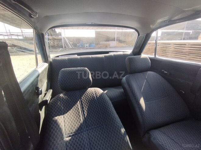 Moskvich 2140 1985, 804,724 km - 1.5 l - Gəncə