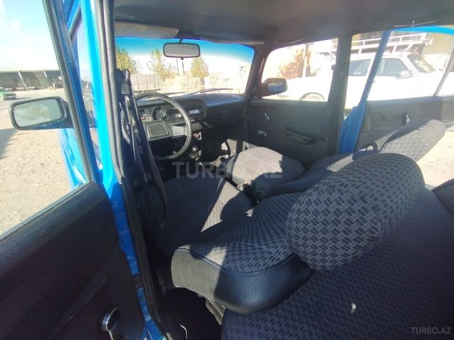 Moskvich 2140 1985, 804,724 km - 1.5 l - Gəncə